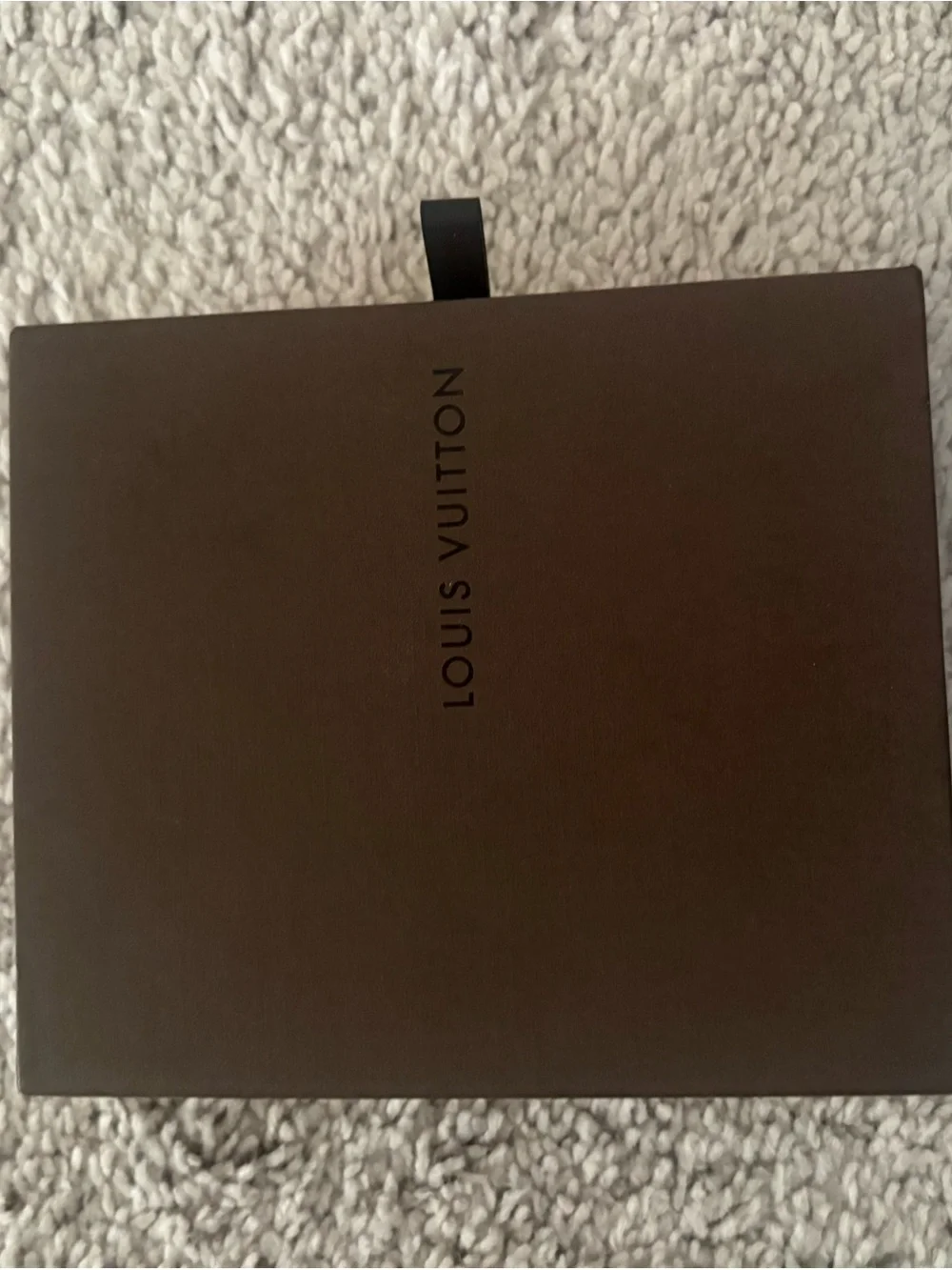 Accessory Box - Louis Vuitton